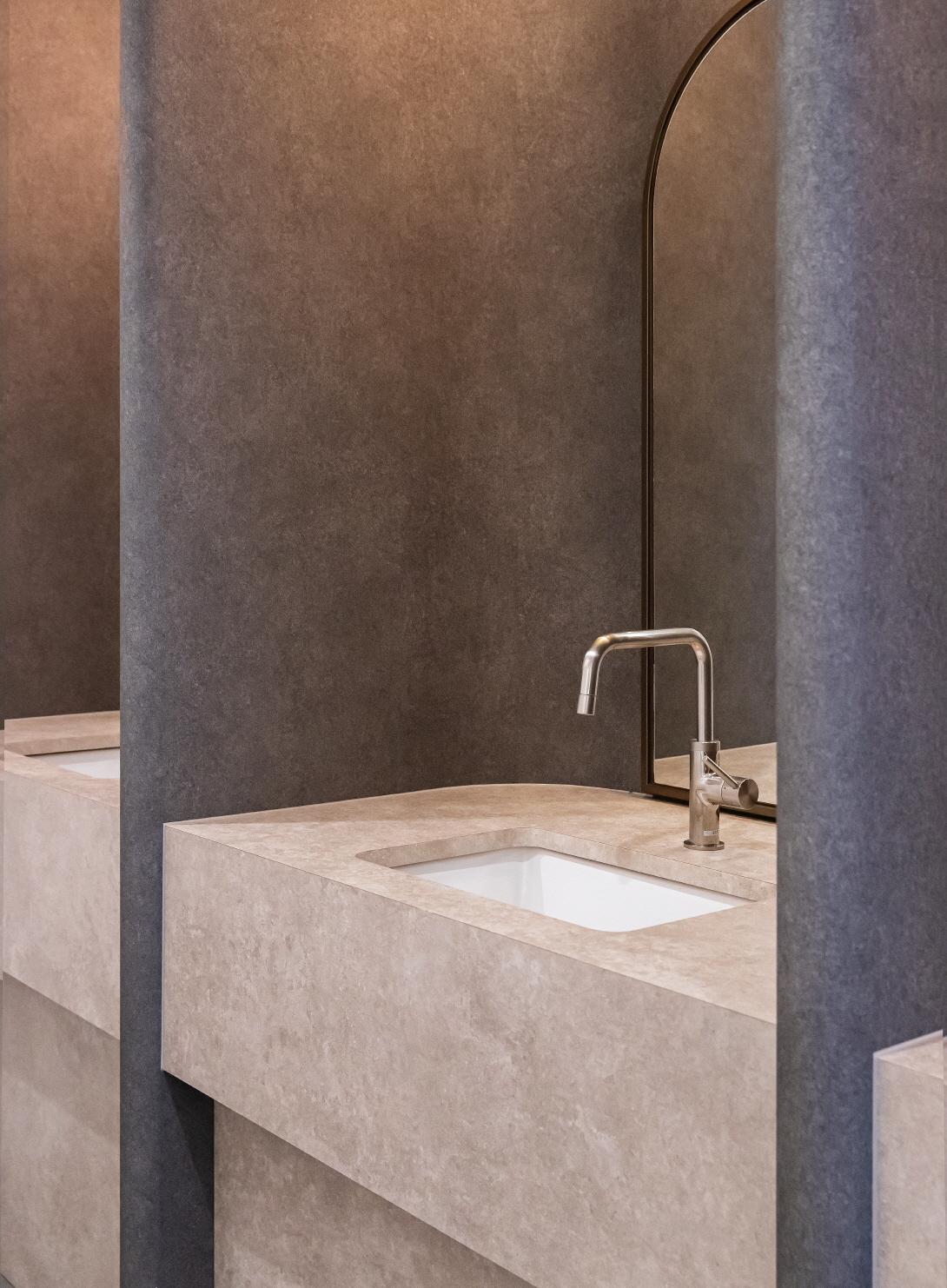 더 코나 메디스페이스 포트폴리오